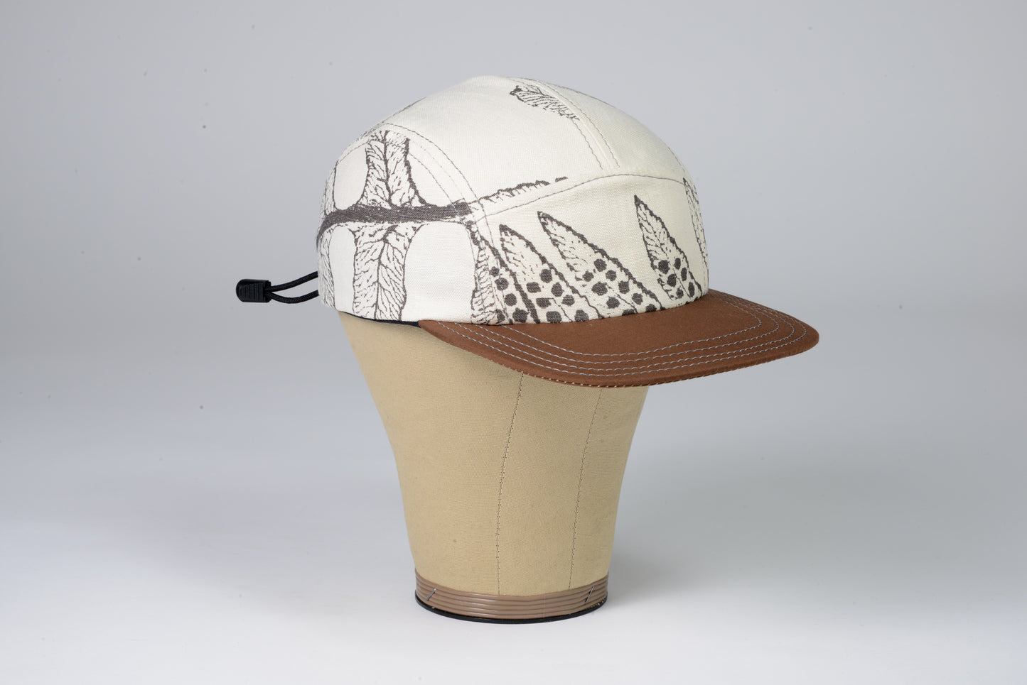 The Re-Cut 5-Panel