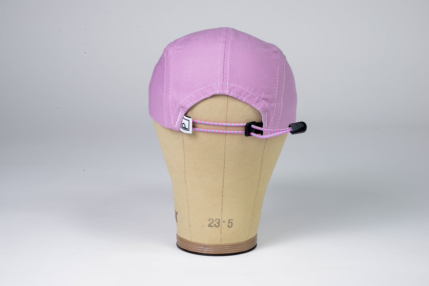 The Re-Cut 5-Panel