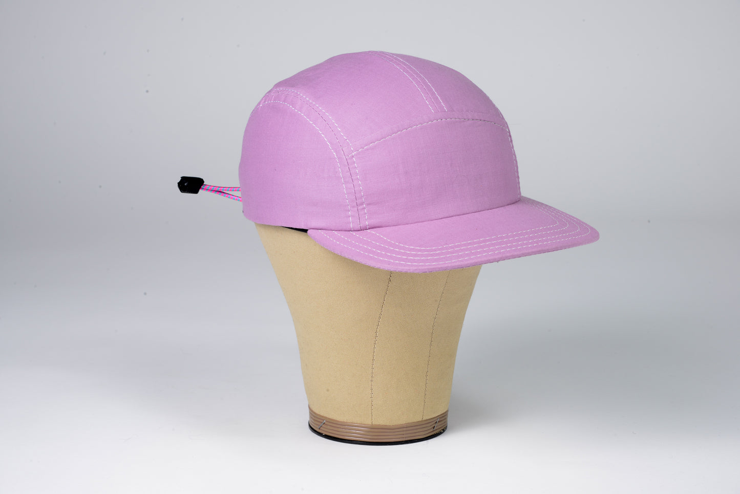 The Re-Cut 5-Panel