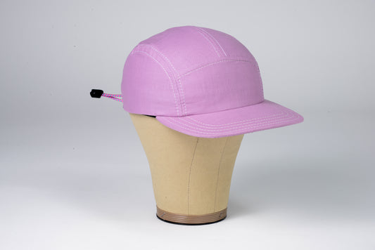 The Re-Cut 5-Panel
