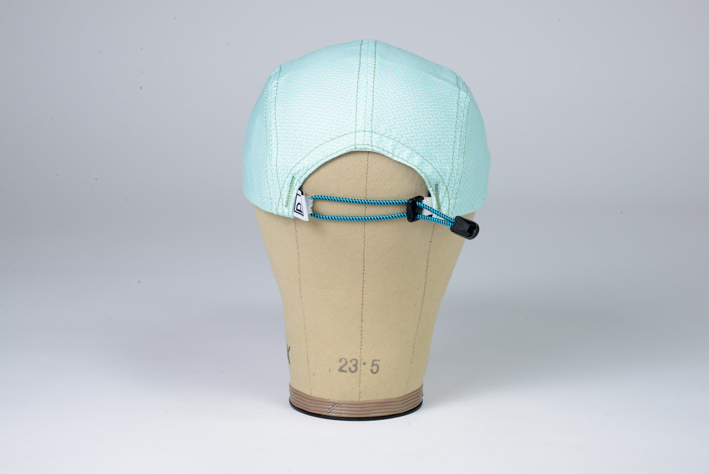 The Re-Cut 5-Panel